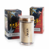 华盛顿牌 美国威州 精选花旗参粉(8盎司/瓶)买一赠一